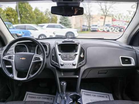 Used 2016 Chevrolet Equinox LT w/ Convenience Package AWD/4WD image 23