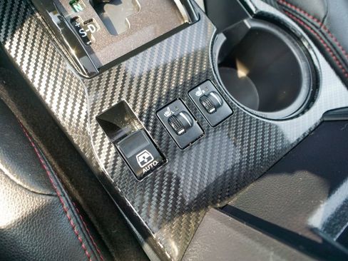 Used 2022 Toyota 4Runner TRD Pro image 27