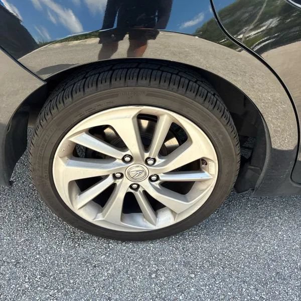 Used 2018 Acura ILX FWD image 20