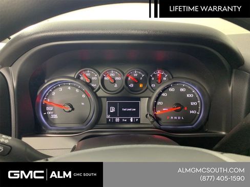 New 2026 GMC Sierra 1500 Pro w/ Graphite Edition AWD/4WD image 19