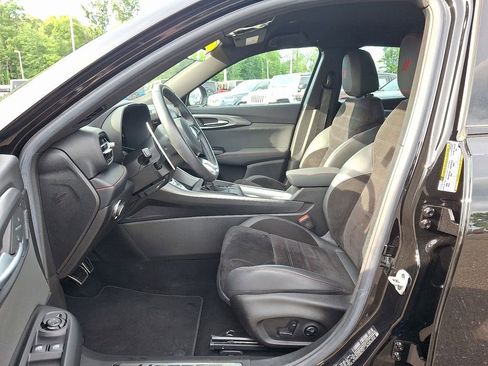 Used 2024 Dodge Hornet R/T AWD/4WD image 14