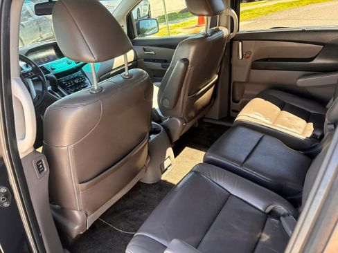 Used 2012 Honda Odyssey EX-L image 29