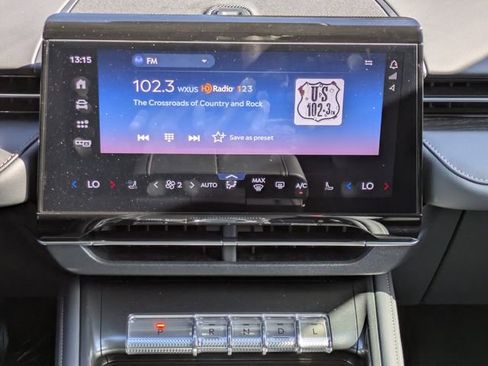 New 2026 Lincoln Nautilus Reserve image 17