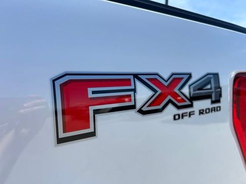 Used 2023 Ford F150 Lariat w/ Equipment Group 502A High AWD/4WD image 12