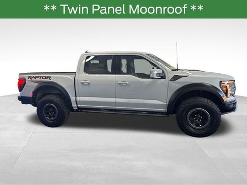 New 2026 Ford F150 Raptor AWD/4WD image 6