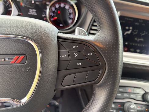 Used 2022 Dodge Challenger GT w/ Plus Package RWD image 21