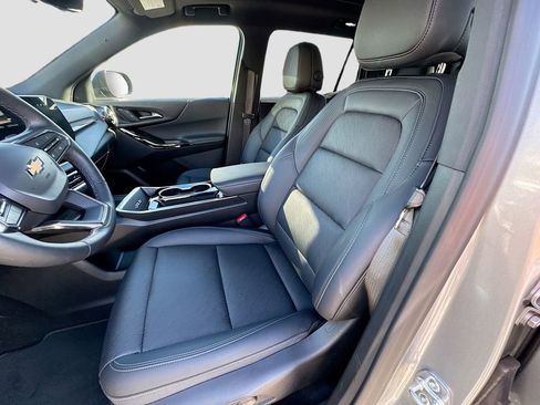 Used 2025 Chevrolet Equinox LT w/ Convenience Package II image 20