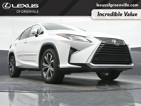 Used 2016 Lexus RX 350 FWD w/ Premium Package image 34