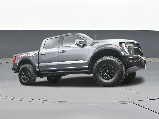 Used 2023 Ford F150 Raptor w/ Equipment Group 802A Raptor R AWD/4WD image 52