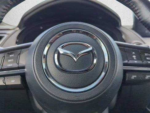 Used 2023 MAZDA CX-9 Carbon Edition AWD/4WD image 23
