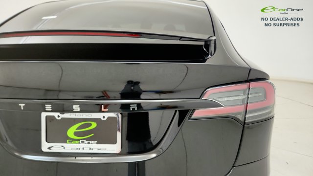 Used 2024 Tesla Model X AWD/4WD image 24