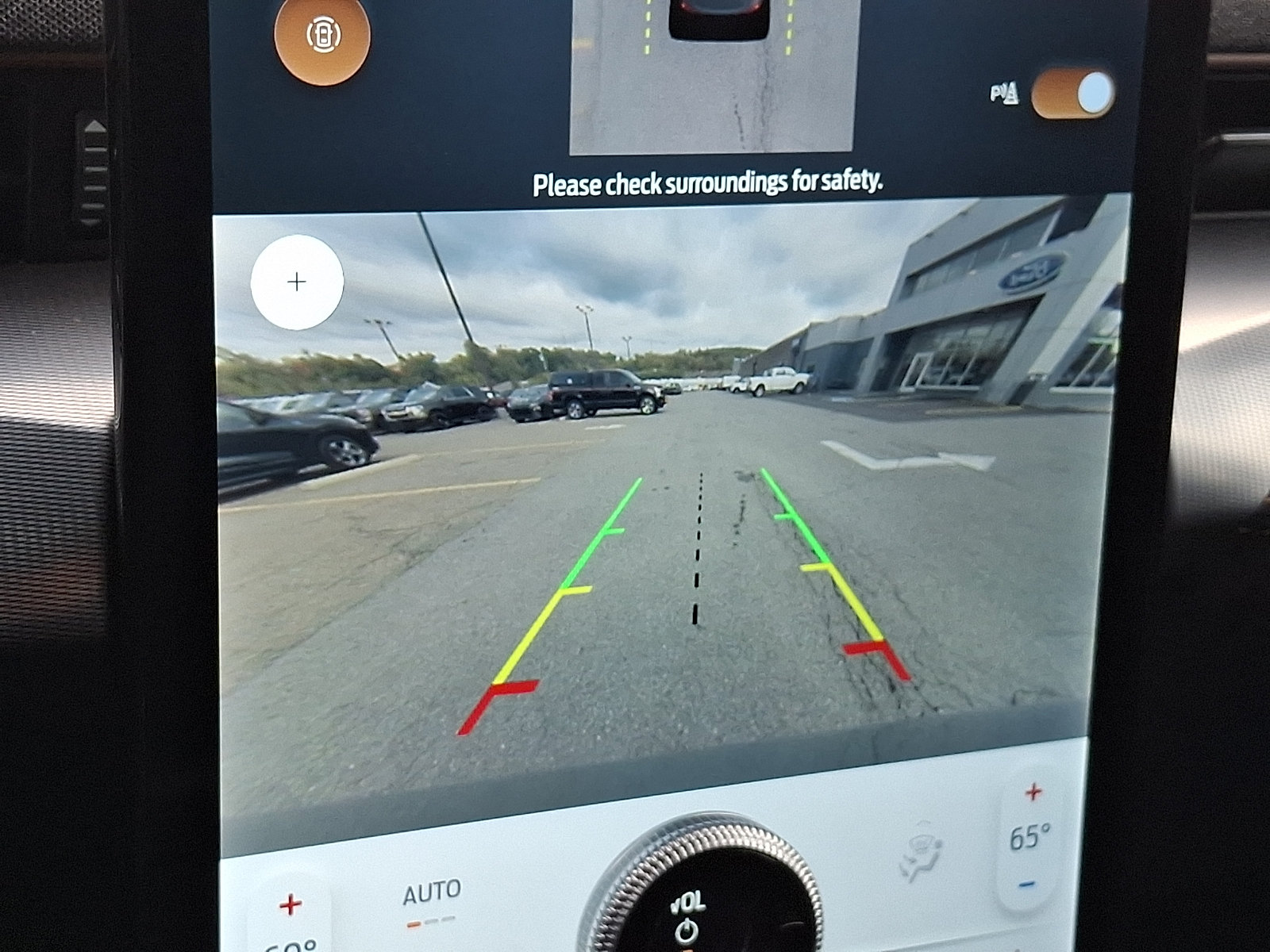Used 2023 Ford Mustang Mach-E GT AWD/4WD image 17