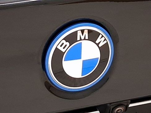 Used 2022 BMW 330e w/ Driving Assistance Package RWD image 21