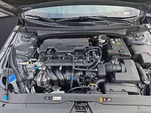 New 2026 Hyundai Elantra SE image 42