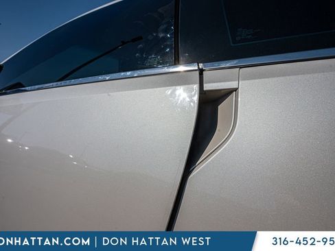 Used 2012 Cadillac CTS V w/ Wood Trim Package RWD image 27