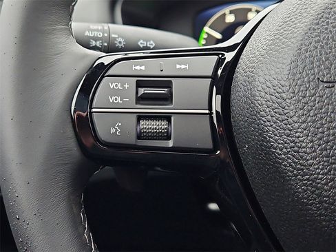 New 2026 Honda Civic Sport Touring image 16