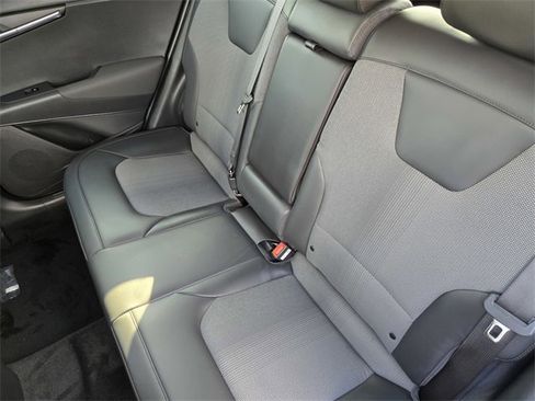 New 2025 Kia Niro EX Touring image 22