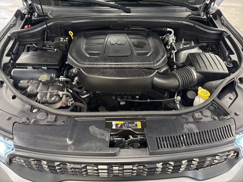 Used 2021 Dodge Durango GT AWD/4WD image 31