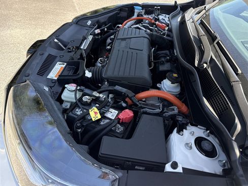 Used 2022 Honda CR-V Touring image 33