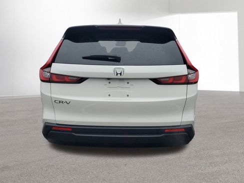 New 2026 Honda CR-V LX image 15