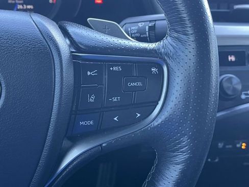 Used 2020 Lexus ES 350 F Sport w/ Accessory Package 2 image 28