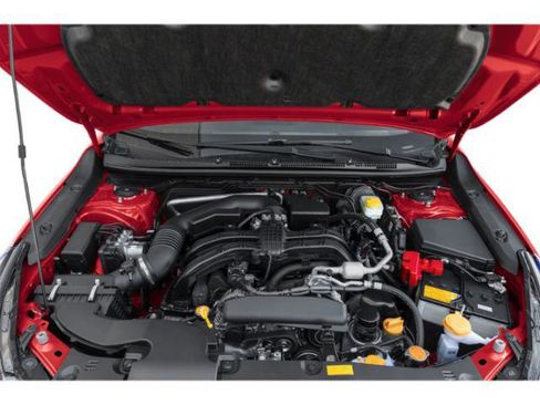 Used 2025 Subaru Impreza RS image 15