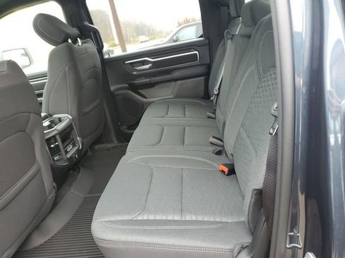 New 2026 RAM 1500 Big Horn image 15