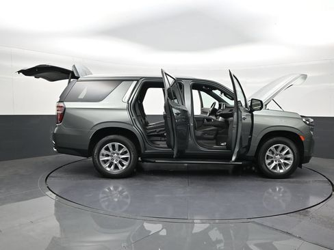 Used 2023 Chevrolet Tahoe Premier RWD image 29
