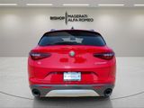 Used 2022 Alfa Romeo Stelvio Ti image 4