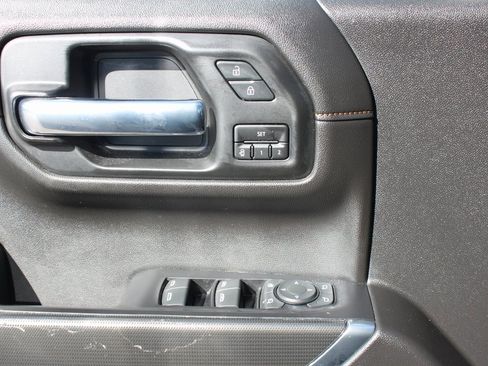 Used 2020 GMC Sierra 1500 AT4 w/ AT4 Premium Package image 13