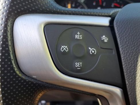 Certified 2022 GMC Terrain SLE w/ Driver Convenience Package image 19