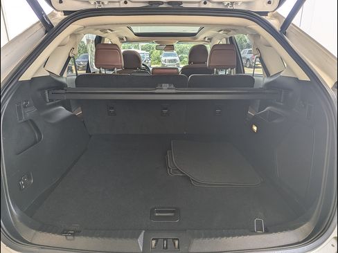 Used 2019 Ford Edge Titanium w/ Equipment Group 301A FWD image 21