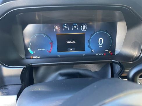 Used 2023 Ford F250 Lariat w/ Black Appearance Package image 36