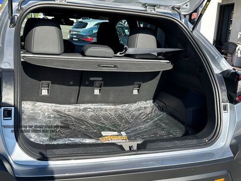 New 2026 Subaru Crosstrek 2.5i Wilderness image 7