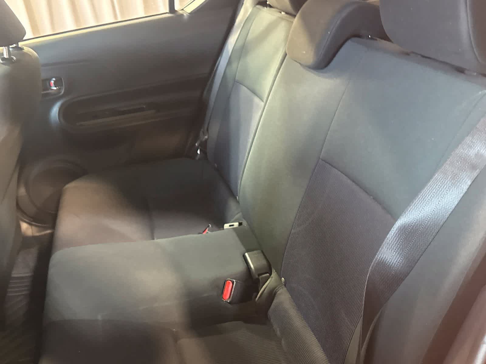 Used 2016 Toyota Prius C Three FWD image 17