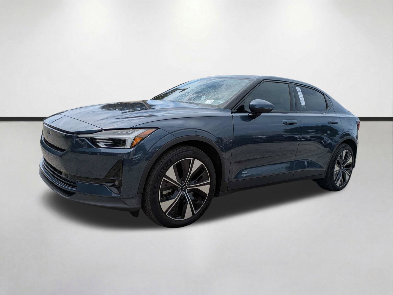 Used 2024 Polestar Polestar 2 AWD/4WD image 9