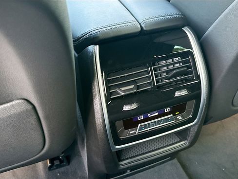 New 2026 BMW X5 xDrive50e w/ M Sport Package image 19