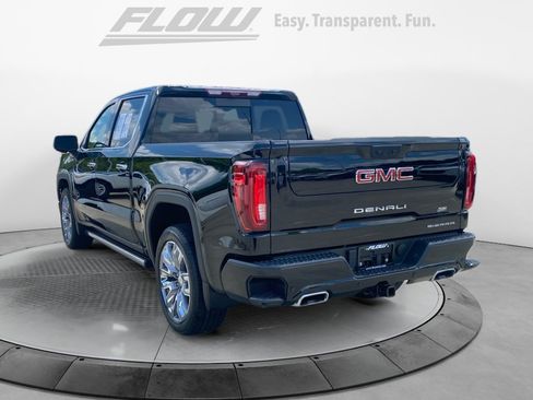 Used 2024 GMC Sierra 1500 Denali AWD/4WD image 6