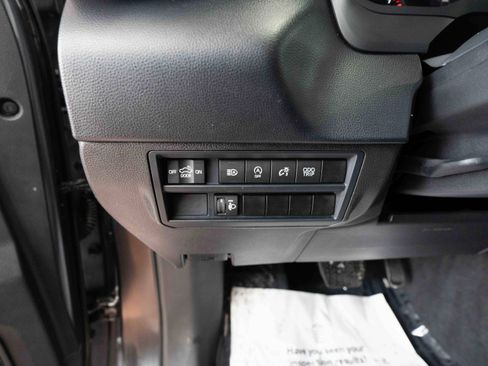 Used 2025 Toyota Tundra SR5 image 11