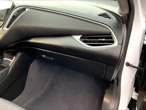 Used 2023 Chevrolet Malibu LT image 17