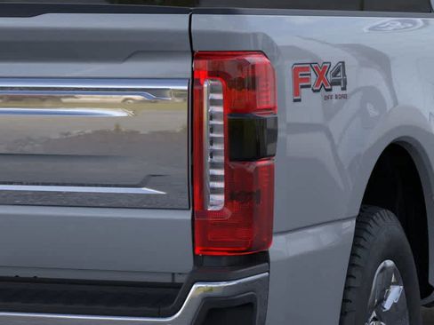 New 2026 Ford F350 King Ranch w/ Chrome Package image 21
