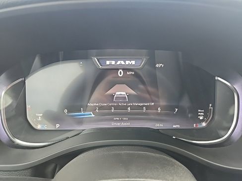 New 2026 RAM 1500 Big Horn image 53
