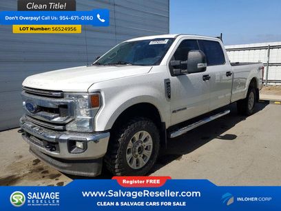 Used 2021 Ford F250 XLT w/ XLT Value Package