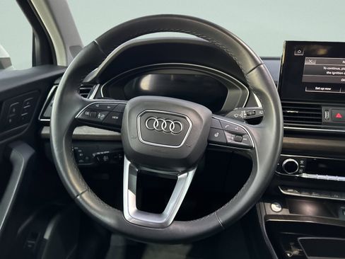 Used 2024 Audi Q5 2.0T Premium Plus image 80