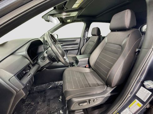 Used 2024 Honda CR-V Sport image 21