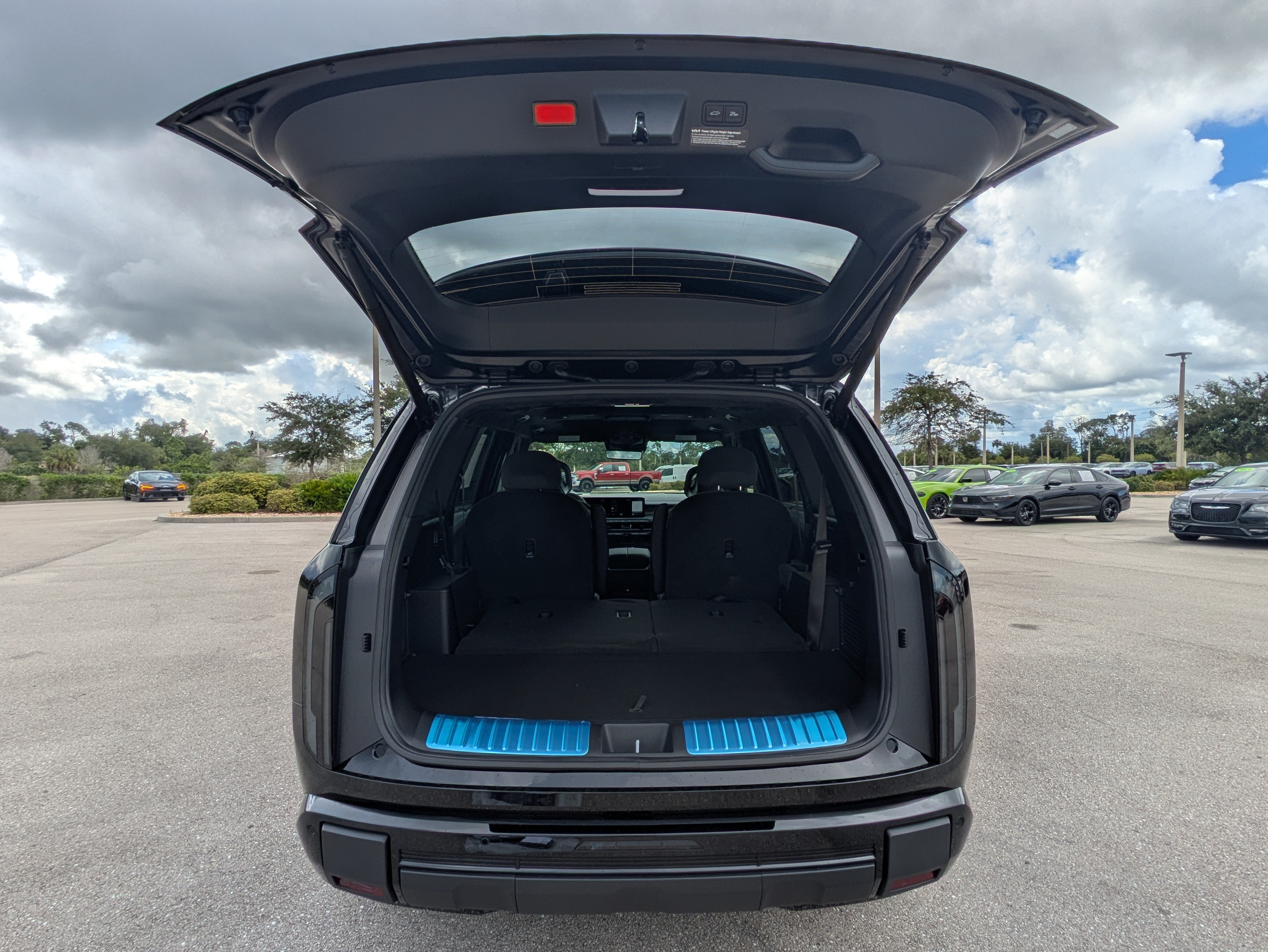 New 2027 Kia Telluride X-Line SX Prestige AWD/4WD image 33