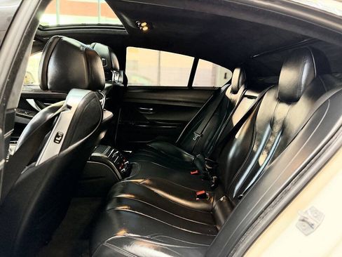Used 2017 BMW 650i Gran Coupe RWD image 26