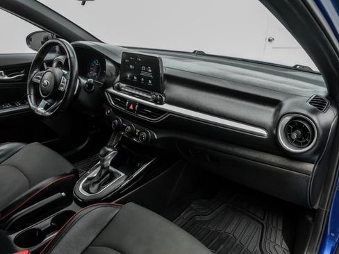 Used 2021 Kia Forte GT image 14