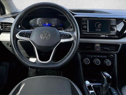Used 2024 Volkswagen Taos S FWD image 7