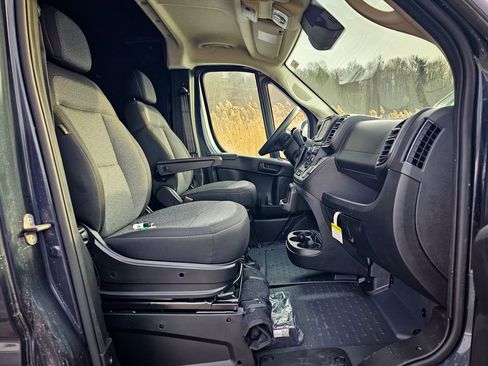 New 2026 RAM ProMaster 1500 w/ Convenience Group FWD image 29